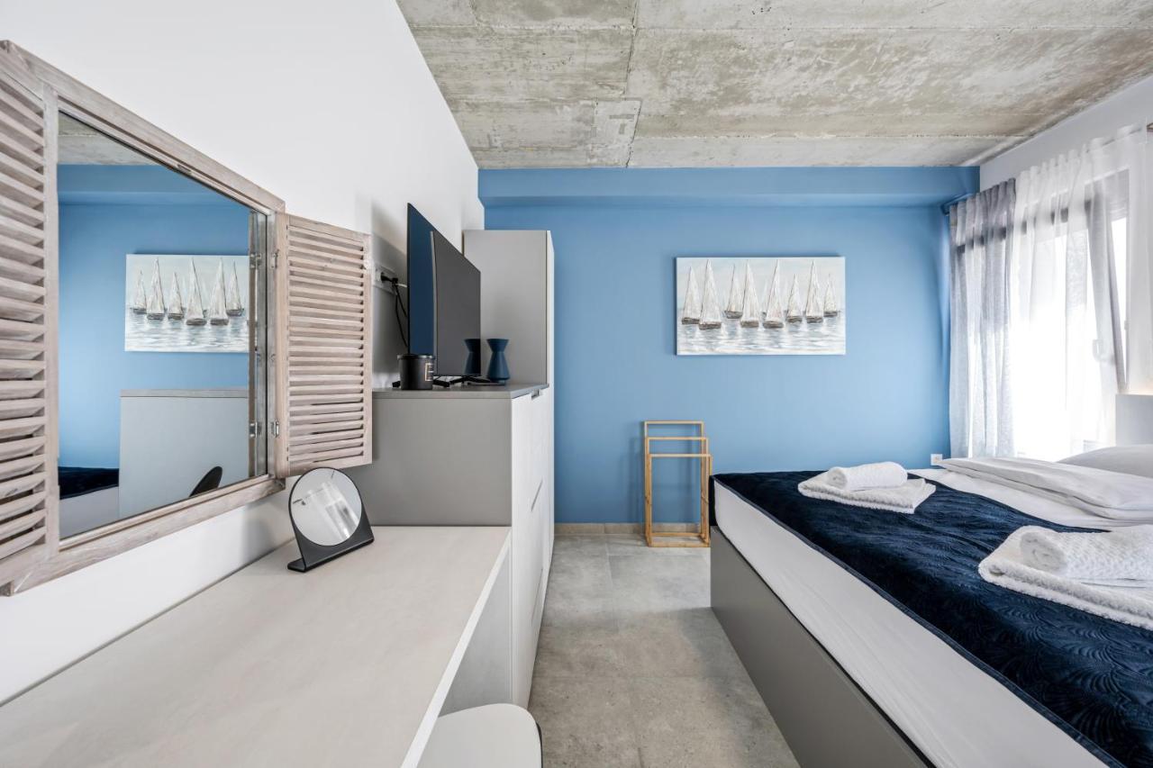 The Tinel Villa Zaboric Bagian luar foto